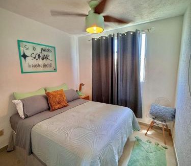 Puente del Mar Appartement | La Casita De La Lore