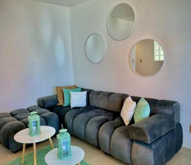 Puente del Mar Appartement | La Casita De La Lore