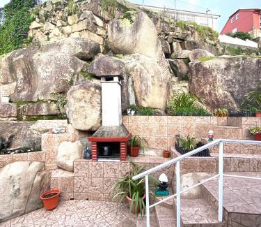 Cobres Appartement | La casita de la Playa