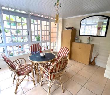 Cobres Appartement | La casita de la Playa