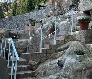 Cobres Appartement | La casita de la Playa