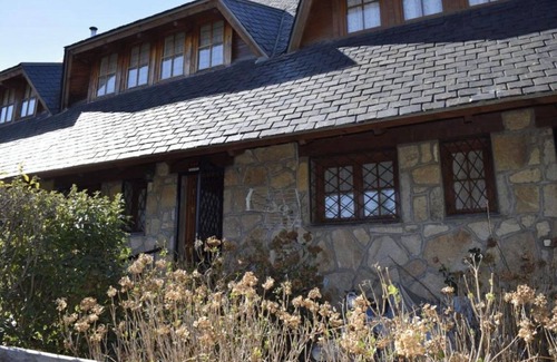 Cercedilla Chalet De Ski | La Casita de la Sierra Cercedilla.