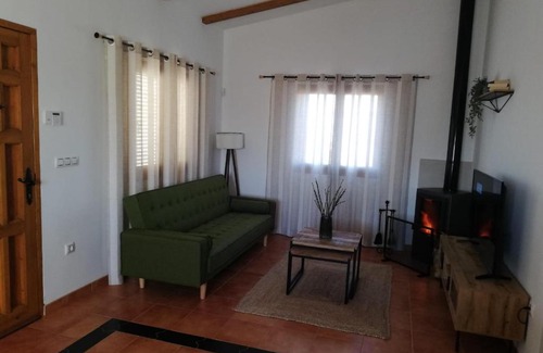 Socuellamos Maison | La Casita de los Almendros
