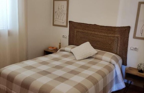 Socuellamos Maison | La Casita de los Almendros