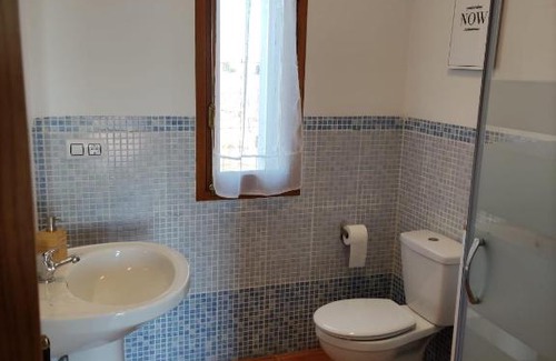 Socuellamos Maison | La Casita de los Almendros