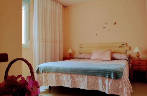 Diego del Carpio Maison | La Casita de los Abuelos (Ávila village house)