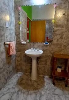 La Serranita Maison | La casita de lumpi