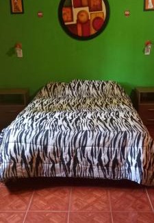 La Serranita Maison | La casita de lumpi