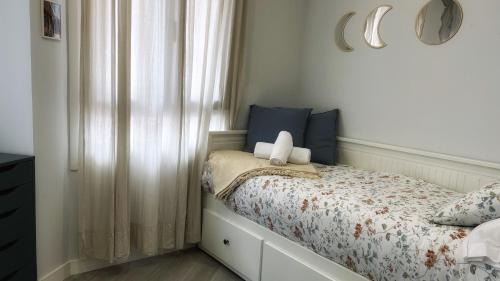 Getxo Appartement | La casita de Maria
