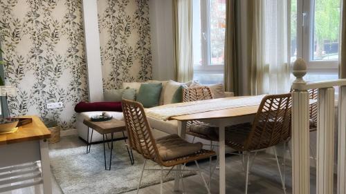 Getxo Appartement | La casita de Maria