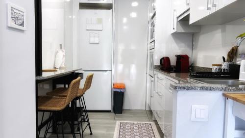 Getxo Appartement | La casita de Maria