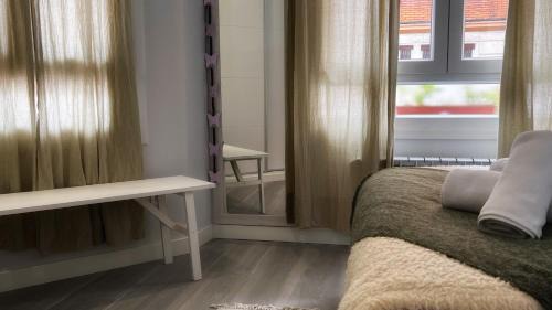 Getxo Appartement | La casita de Maria