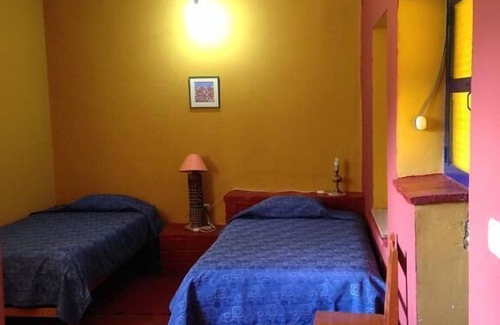 Mancos Hôtel | La Casita de mi Abuela