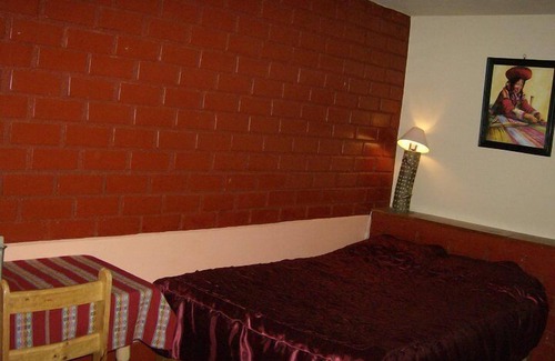 Mancos Hôtel | La Casita de mi Abuela
