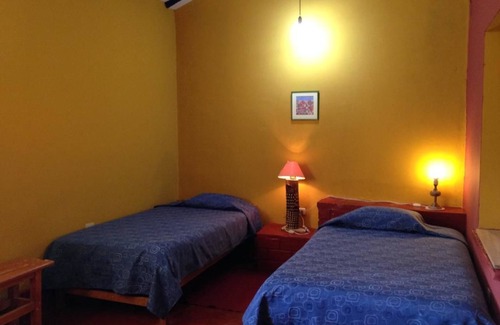 Mancos Hôtel | La Casita de mi Abuela