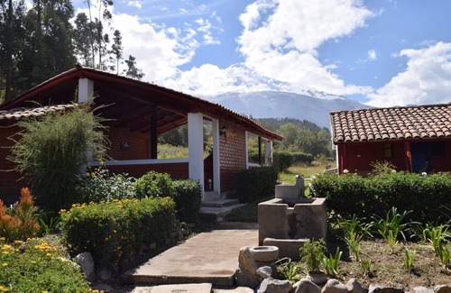 Mancos Hôtel | La Casita de mi Abuela