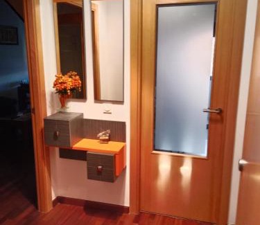 Zamora Appartement | La casita de Miguel, con garaje y piscina