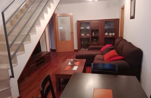 Zamora Appartement | La casita de Miguel, con garaje y piscina