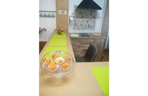 Old Town Maison | La Casita de Nerea 2 - Calle Del Peso