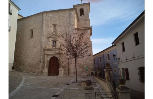Old Town Maison | La Casita de Nerea 2 - Calle Del Peso
