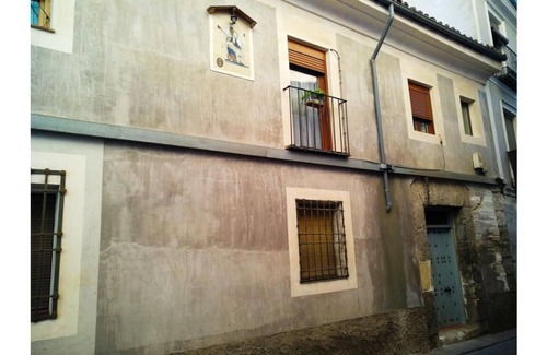 Old Town Maison | La Casita de Nerea 2 - Calle Del Peso