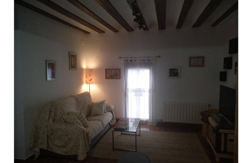 Old Town Maison | La Casita de Nerea 2 - Calle Del Peso