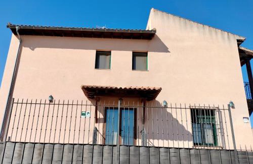 Arcas Maison | La Casita de Nerea Rural