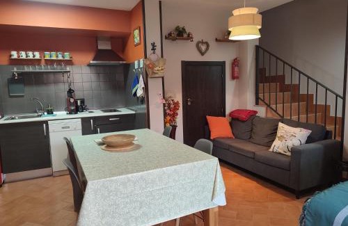 Santiuste de Pedraza Maison | La Casita de Pedraza