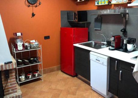 Santiuste de Pedraza Maison | La Casita de Pedraza