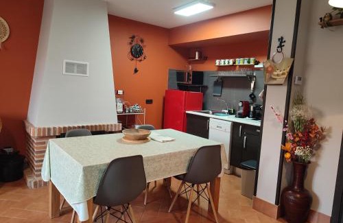 Santiuste de Pedraza Maison | La Casita de Pedraza