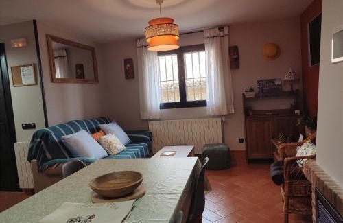Santiuste de Pedraza Maison | La Casita de Pedraza