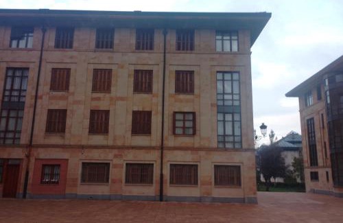 Ezcaray Appartement | La Casita de Usaya