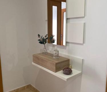 Ruidera Appartement | La Casita de Ventura
