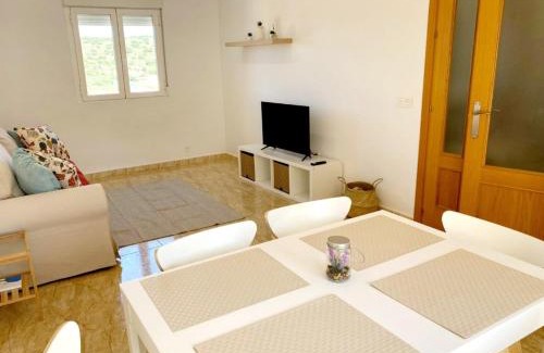 Ruidera Appartement | La Casita de Ventura