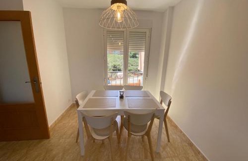 Ruidera Appartement | La Casita de Ventura