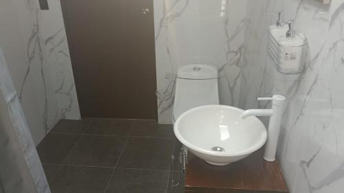 Morelos Maison | La casita de Xochitepec