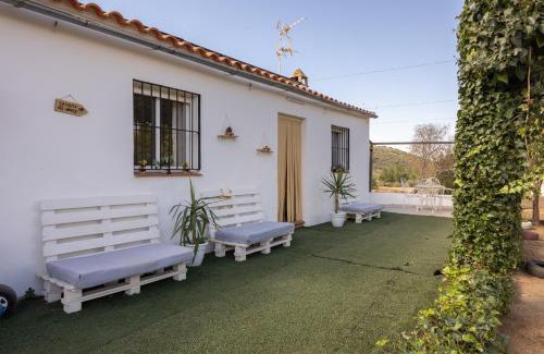 Guadalcanal Maison | La casita del Abuelo