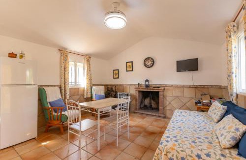 Guadalcanal Maison | La casita del Abuelo