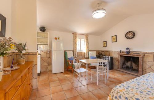 Guadalcanal Maison | La casita del Abuelo