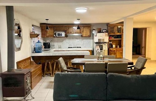 Creel Maison | La Casita del Centro