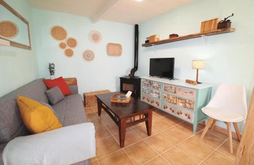 Cortelazor Maison | La Casita del Chopo by SIERRA VIVA