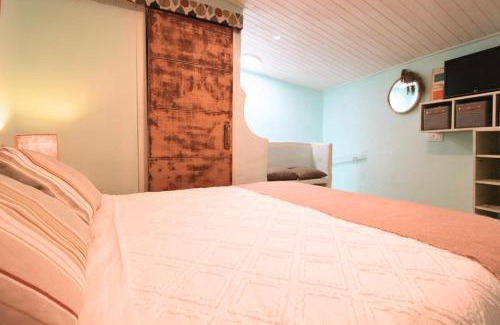 Cortelazor Maison | La Casita del Chopo by SIERRA VIVA