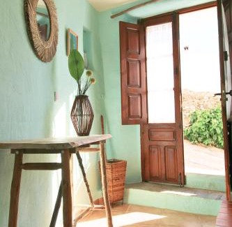 Cortelazor Maison | La Casita del Chopo by SIERRA VIVA