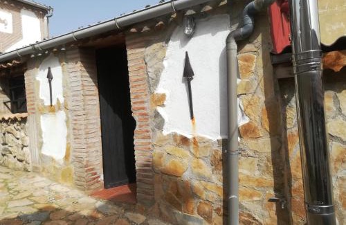 Ciudad de Osma Maison | La casita del herrador