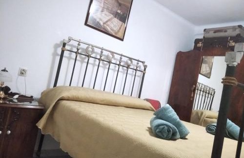 Ciudad de Osma Maison | La casita del herrador