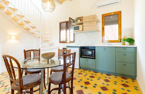La Arboleja Appartement | La Casita del Malecón