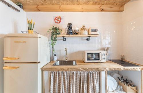 La Guancha Appartement | La casita del Natero