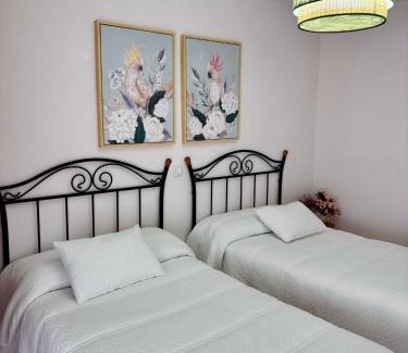 Segura de la Sierra Maison | La Casita del Ojuelo