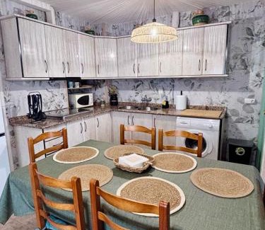Segura de la Sierra Maison | La Casita del Ojuelo