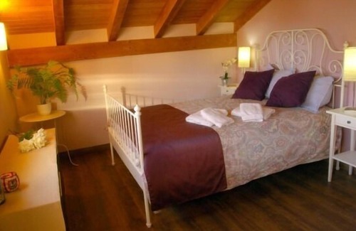Adanero Cottage | Gîte Las Hazanas Pour 5 Personnes